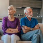 When Couple’s Retirement Spending Isn’t Equal